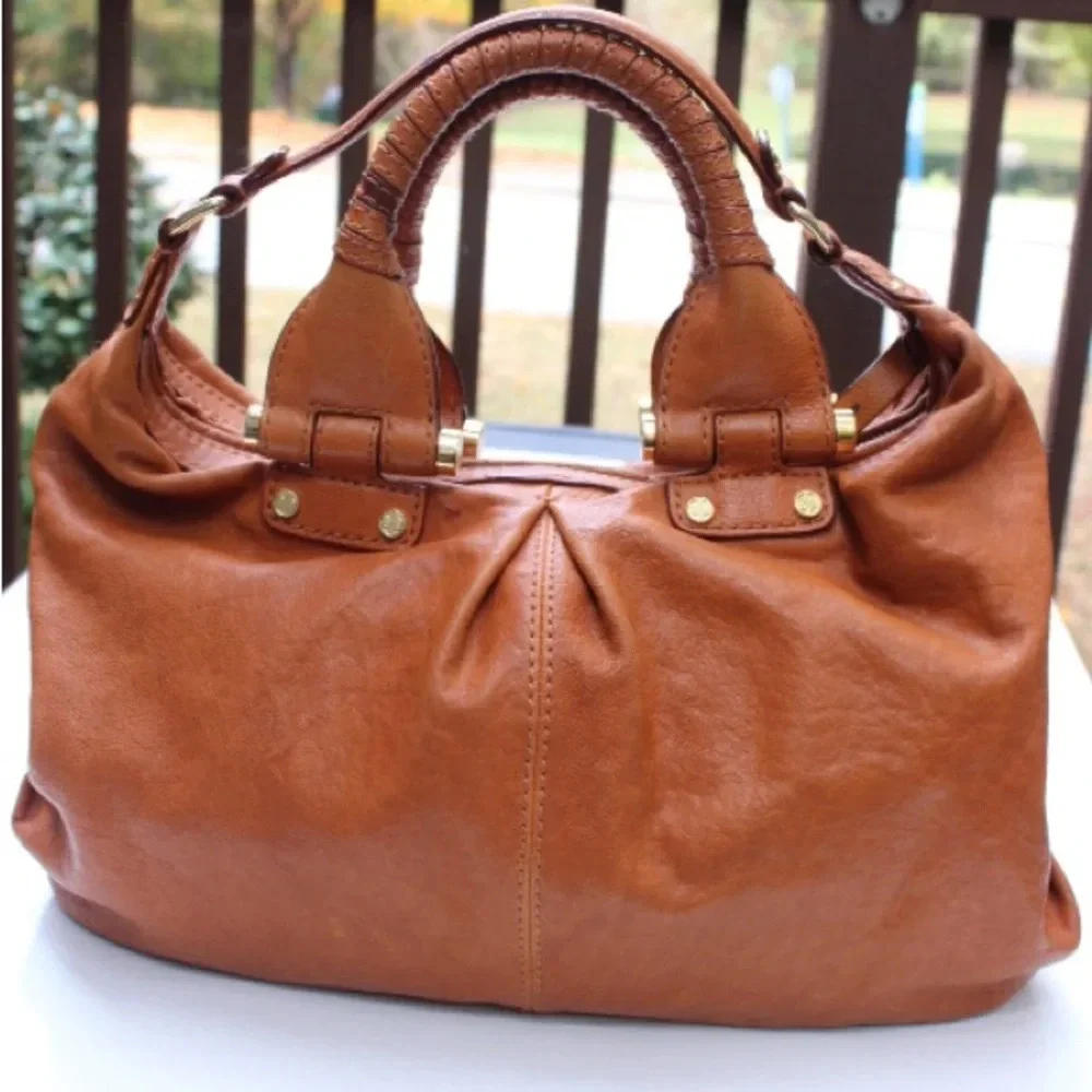 Antonio Melani Leather bag